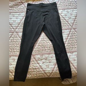 Yoga pants